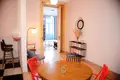Apartment for rent in Tbilisi, Sololaki