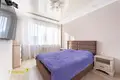 3 room apartment 71 m² Minsk, Belarus