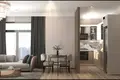 Wohnung 2 zimmer 70 m² Mezitli, Türkei