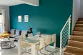 Maison 3 chambres  en Demos Agiou Athanasiou, Chypre