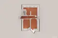 3 room apartment 88 m² Poznan, Poland