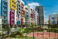Apartamento 3 habitaciones 79 m² Tiflis, Georgia