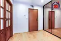 2 room apartment 51 m² Minsk, Belarus