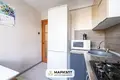 Wohnung 3 zimmer 59 m² Minsk, Weißrussland