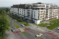 Mieszkanie 2 pokoi 43 m² Poznań, Polska