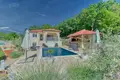 Villa 4 chambres 260 m² Omisalj, Croatie