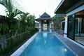 Willa 3 pokoi 300 m² Phuket, Tajlandia
