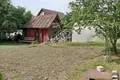 Dom 50 m² Gorodets, Rosja