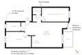 Appartement 3 chambres 71 m² Sopot, Pologne