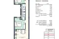 3 bedroom apartment 102 m² Torrevieja, Spain