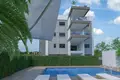 2 bedroom apartment 92 m² demos agiou athanasiou, Cyprus