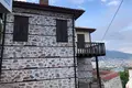 Appartement 3 chambres  Alanya, Turquie