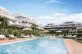 Квартира 2 спальни 77 м² Эстепона, Испания