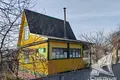 Haus 45 m² Muchaviecki sielski Saviet, Weißrussland