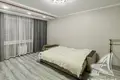 2 room apartment 57 m² Brest, Belarus