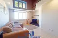 Wohnung 3 zimmer 91 m² Minsk, Belarus