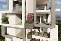 2 bedroom apartment 95 m² Mouttagiaka, Cyprus