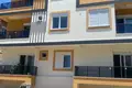 Apartamento 2 habitaciones 63 m² en Alanya, Turquía