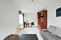 Apartamento 2 habitaciones 43 m² Riga, Letonia