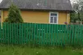 Haus 44 m² Rajon Wilejka, Weißrussland