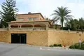 4-Schlafzimmer-Villa 600 m² la Vila Joiosa Villajoyosa, Spanien