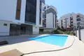 Apartamento 3 habitaciones 100 m² Konyaalti, Turquía