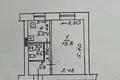 Mieszkanie 1 pokój 33 m² Odessa, Ukraina