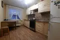 2 room apartment 49 m² Mazyr, Belarus