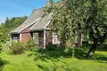Casa 68 m² Antazave, Lituania