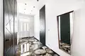 Apartamento 3 habitaciones 90 m² Budapest, Hungría