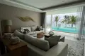 Piso independiente 3 habitaciones 339 m² Phuket, Tailandia