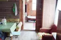 Casa 76 m² Ozyaritska Slabadski rural council, Belarús