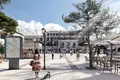 Квартира 32 м² Радовичи, Черногория