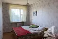 Wohnung 3 Zimmer 59 m² Dzivin, Weißrussland