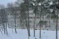 Apartamento 1 habitación 34 m² Byarozawka, Bielorrusia