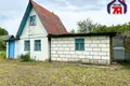 House 23 m² Racenski sielski Saviet, Belarus