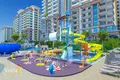1 bedroom apartment 70 m² Mediterranean Region, Turkey