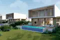 Maison 3 chambres 188 m² Chlórakas, Chypre