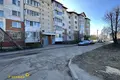 Квартира 2 комнаты 55 м² Жодино, Беларусь