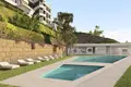 3 bedroom apartment  Mijas, Spain