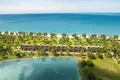 Willa 3 pokoi 417 m² Phuket, Tajlandia