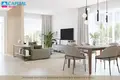 Dom 143 m² Poręby Rekanciskie, Litwa