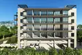 Wohnung 3 Schlafzimmer 100 m² Paphos, Zypern