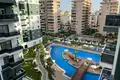 Квартира 2 комнаты 58 м² в Аланья, Турция
