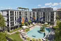 Wohnung 3 zimmer 86 m² Nessebar, Bulgarien