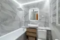Appartement 1 chambre 43 m² Sienica, Bélarus