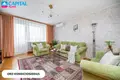 Apartamento 3 habitaciones 71 m² Vilna, Lituania