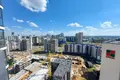 1 room apartment 45 m² Minsk, Belarus