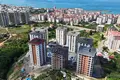 Appartement 4 chambres 170 m² Akcaabat, Turquie