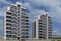 2 bedroom apartment 75 m² Famagusta, Cyprus